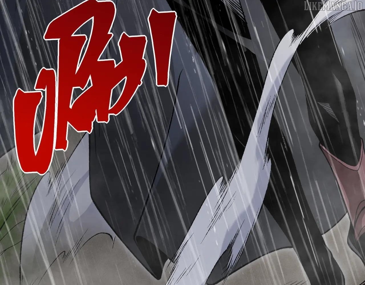 The Devil Never Cries Chapter 118 - page 121